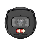 Dahua IP Camera IPC-HFW3849E-AS-IL-0280B-Black