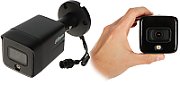 IP Camera Dahua IPC-HFW1839TC Black