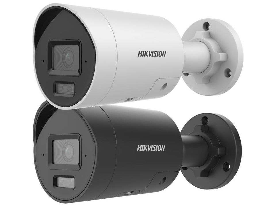 Camera DS-2CD2066G2H-I2U/SL(2.8mm)