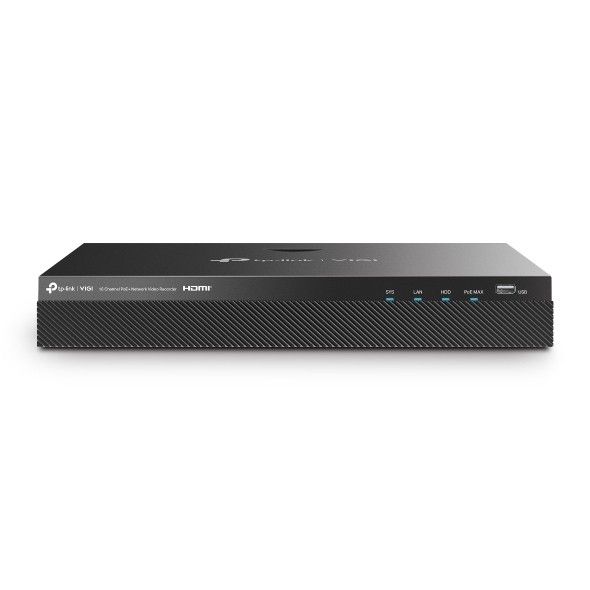 Network Video Recorder 16CH POE+/VIGI NVR2016H