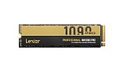 SSD Lexar NM1090 Pro 2 TB PCI Express 5.0 x4 M.2 2280