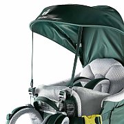DEUTER KID COMFORT FOREST HIKING CARRIER