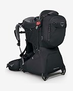 Osprey Poco™ Premium Child Carrier Tourist Carrier Black