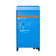 Inverter VICTRON ENERGY MultiPlus Compact 12/2000/80-30 230V VE.Bus (CMP122200000)