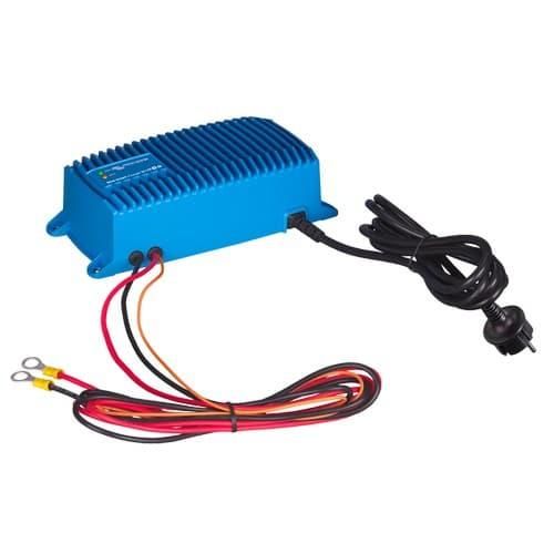 Victron Energy Blue Power IP67 24V/12A universal charger