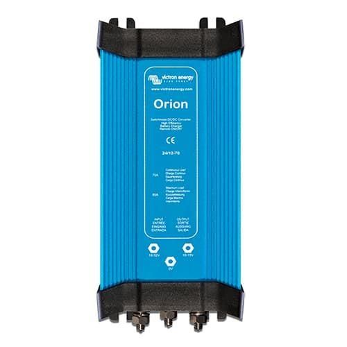 Victron Energy Orion 12/24-20 DC-DC IP20 converter/converter