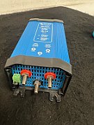 Victron Energy Orion 12/24-20 DC-DC IP20 converter/converter