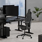 ThunderX3 CORE Ergonomic Gaming Chair - Racer Blac