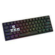 SAVIO BLACKOUT X2 Mechanical Keyboard OUTEMU Blue  Hot Swap