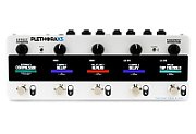 TC Electronic Plethora X5 - guitar multieffect