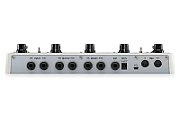 TC Electronic Plethora X5 - guitar multieffect