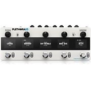 TC Electronic Plethora X5 - guitar multieffect