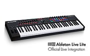 M-AUDIO Oxygen Pro 61 MIDI keyboard 61 keys USB