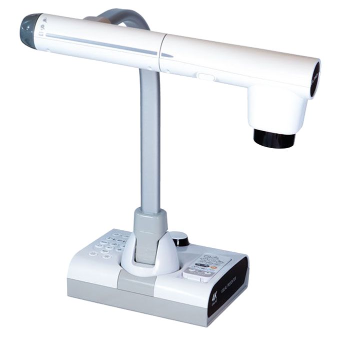 Elmo Document Camera Visualizer L-12G