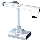 Elmo Document Camera Visualizer L-12G