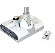Elmo Document Camera Visualizer L-12G