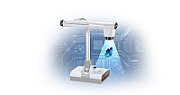 Elmo Document Camera Visualizer L-12G
