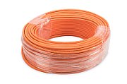 Trunking 50 m orange  RAL 2000