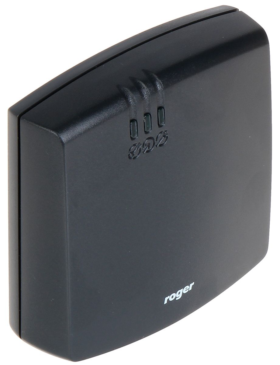 Roger PR621-G access control reader Basic access control reader Grey