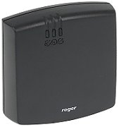Roger PR621-G access control reader Basic access control reader Grey