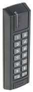 Proximity card reader ROGER