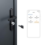 Smart Key for Lock Netatmo NDL-K3U (3 pcs)