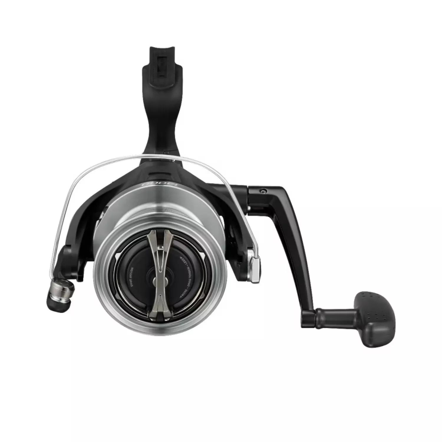 Shimano Beastmaster 14000 fishing reel