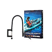 Deeper Flex Arm 2.0 Active holder Radar Black