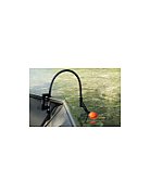 Deeper Flex Arm 2.0 Active holder Radar Black