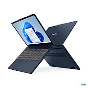 Laptop Lenovo IdeaPad Slim 3 15IRH10 83K100CYPB, 15.3 inch 1920 x 1200, Intel Core I5-13420H (8 C / 12 T, 3.4 GHz - 4.6 GHz, 12 MB cache), 16 GB DDR5, 512 GB SSD, Intel UHD Graphics, Windows 11 Home, Tastatura English, Albastru