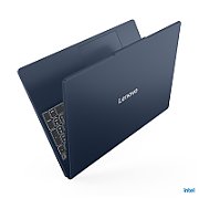 Laptop Lenovo IdeaPad Slim 3 15IRH10 83K100CYPB, 15.3 inch 1920 x 1200, Intel Core I5-13420H (8 C / 12 T, 3.4 GHz - 4.6 GHz, 12 MB cache), 16 GB DDR5, 512 GB SSD, Intel UHD Graphics, Windows 11 Home, Tastatura English, Albastru
