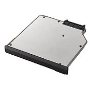 Panasonic Second SSD