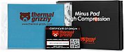 MINUS PAD High Compression 120 x 100 mm-5 mm 2pcs