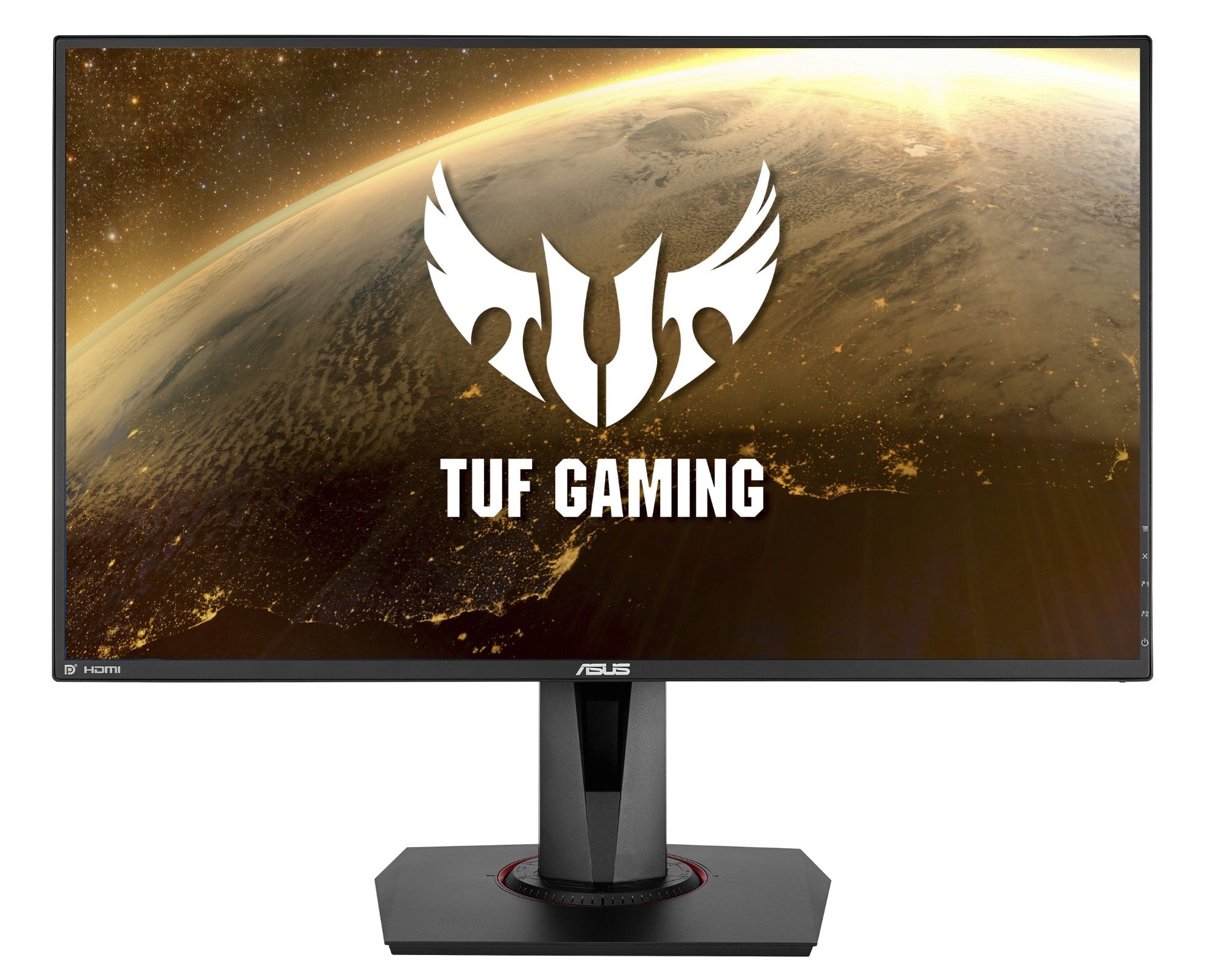 ASUS Monitor TUF Gaming VG279QM (90LM05H0-B03370) (90LM05H0B03370) (90LM05H0-B01370) (90LM05H0B01370)