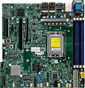 Placa de bază Supermicro MBD-X13SCH-LN4F-O Socket V0 microATX