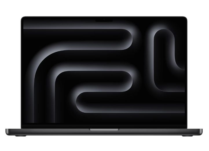 Laptop Apple MacBook Pro 16 MX2Y3RO/A, 16.2 inch 3456 x 2234, Apple M4 Pro 14-Core (14 C), 48 GB RAM, 512 GB SSD, Apple 20-core GPU, Mac OS, Space Black