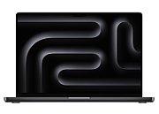 Laptop Apple MacBook Pro 16 MX2Y3RO/A, 16.2 inch 3456 x 2234, Apple M4 Pro 14-Core (14 C), 48 GB RAM, 512 GB SSD, Apple 20-core GPU, Mac OS, Space Black