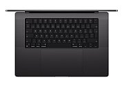 Laptop Apple MacBook Pro 16 MX2Y3RO/A, 16.2 inch 3456 x 2234, Apple M4 Pro 14-Core (14 C), 48 GB RAM, 512 GB SSD, Apple 20-core GPU, Mac OS, Space Black