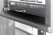 Digitus 19  Lockable Keyboard shelf