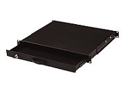 Digitus 19  Lockable Keyboard shelf