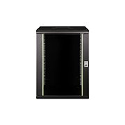 Digitus DN-19 16U-6/6 rack-uri Raft montat pe perete Gri