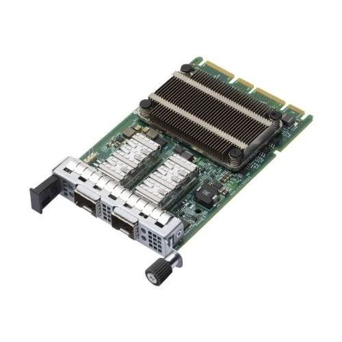 Broadcom NetXtreme N225P 2 x 25G OCP 3.0 Intern Fibră 25000 Mbit/s