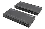 Digitus DS-55526 extender KVM Transmițător și receptor