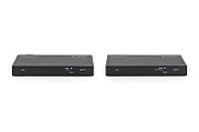 Digitus DS-55526 extender KVM Transmițător și receptor