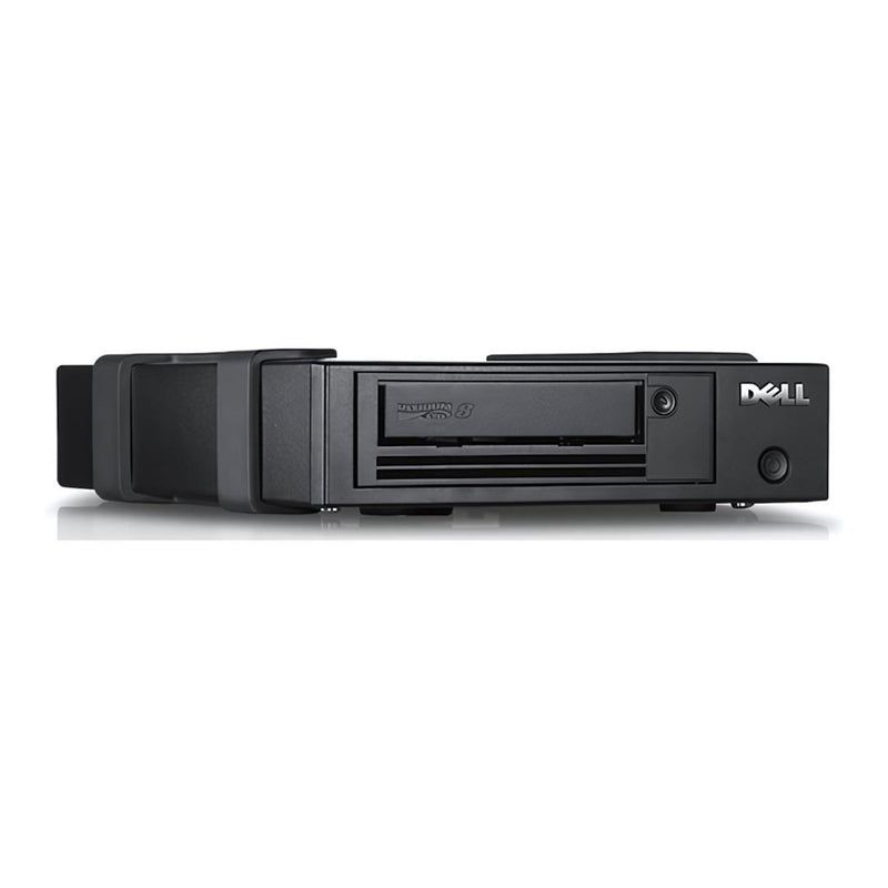 LTO-9 Tape Media, 5 Pack, Cust Kit