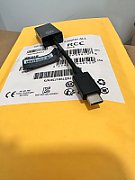 HP N9K76AA adaptor grafic USB Negru