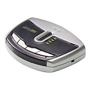 ATEN US421A-AT switch-uri pentru tastatură, mouse și monitor (KVM) Negru, Gri