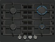 SIEMENS EN6B6PK40 gas hob