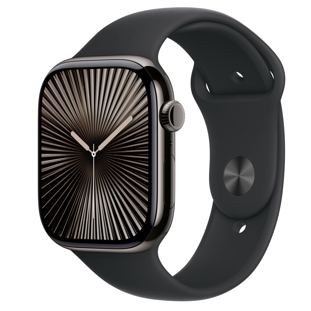 Apple Watch Series 10 GPS + Cellular 46mm