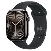 Apple Watch Series 10 GPS + Cellular 46mm